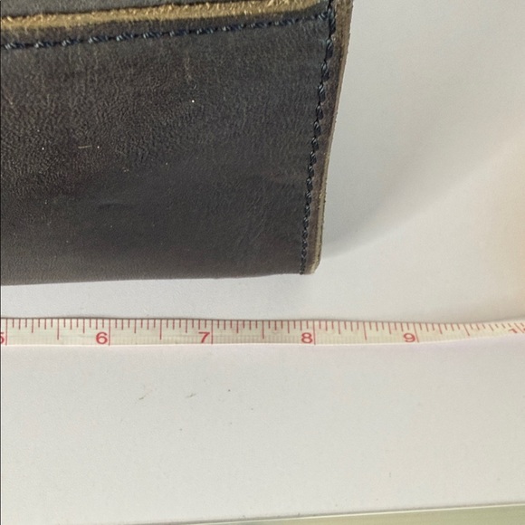 MADEWELL Leather Tote Bag - Picture 6 of 7